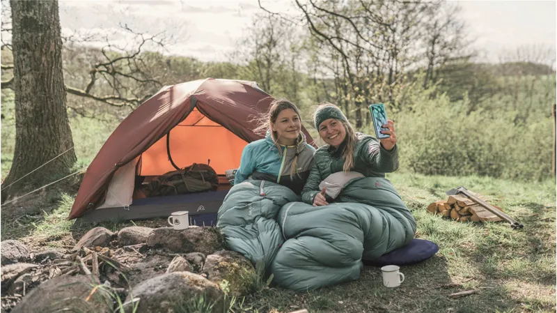 Robens Boulder 3 Tent - 2022 Model-11